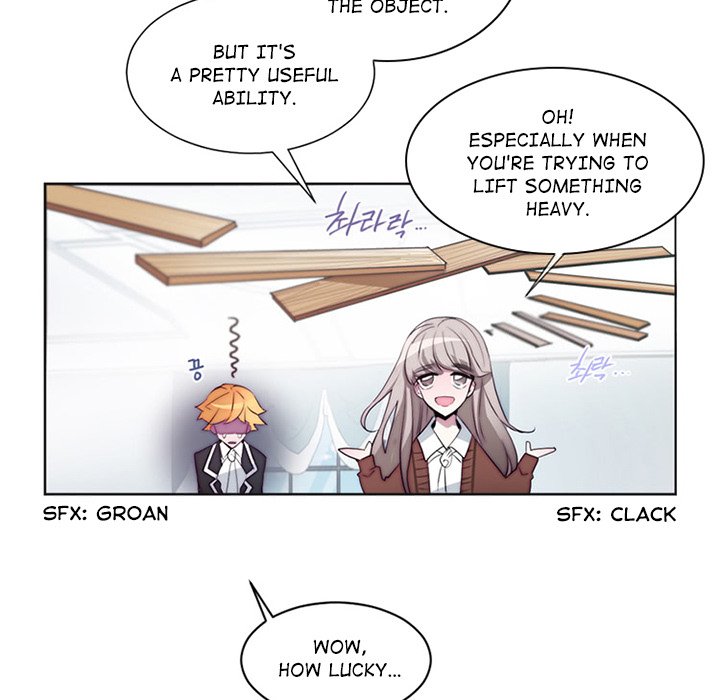 ANZ Manhwa - Chapter 4 Page 23
