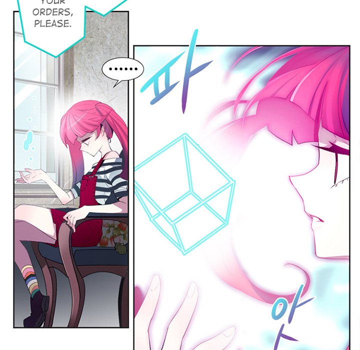 ANZ Manhwa - Chapter 4 Page 35