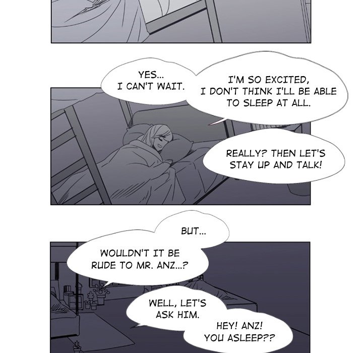 ANZ Manhwa - Chapter 4 Page 70