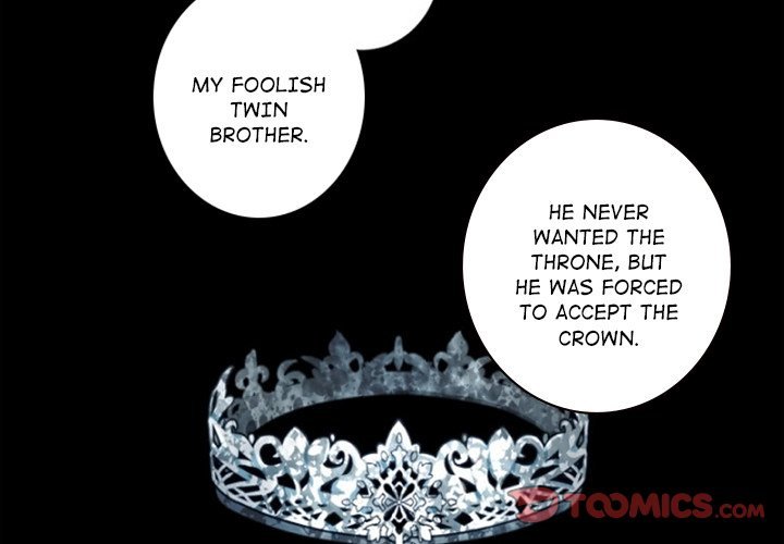 ANZ Manhwa - Chapter 98 Page 1