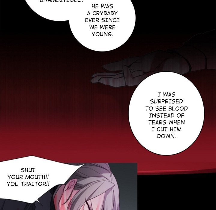 ANZ Manhwa - Chapter 98 Page 4