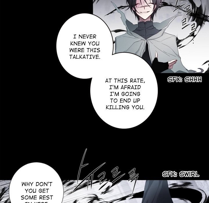 ANZ Manhwa - Chapter 98 Page 10