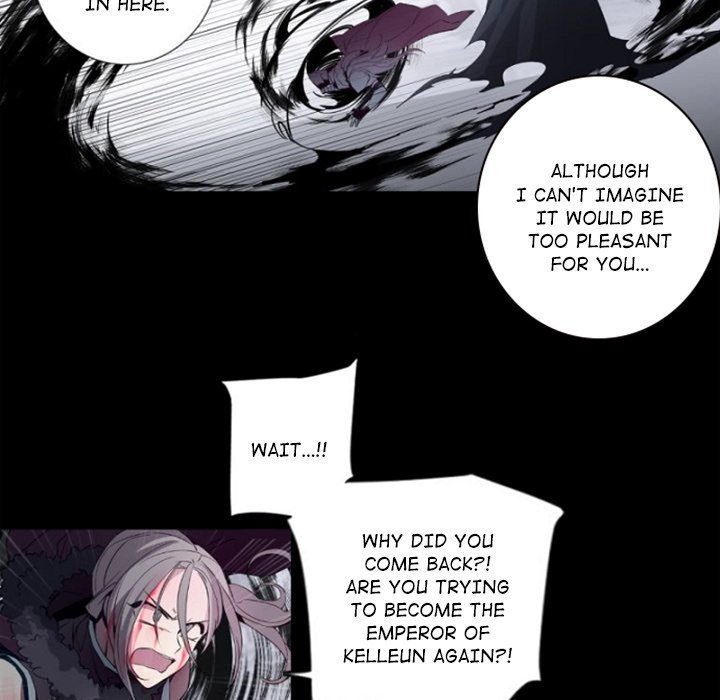 ANZ Manhwa - Chapter 98 Page 11