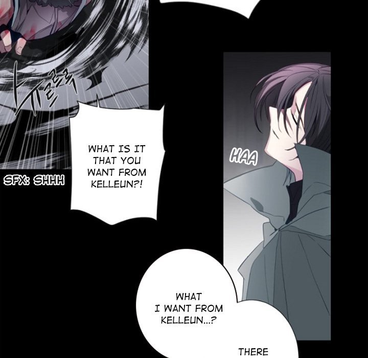 ANZ Manhwa - Chapter 98 Page 12