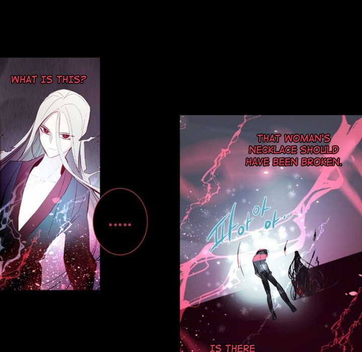 ANZ Manhwa - Chapter 98 Page 35