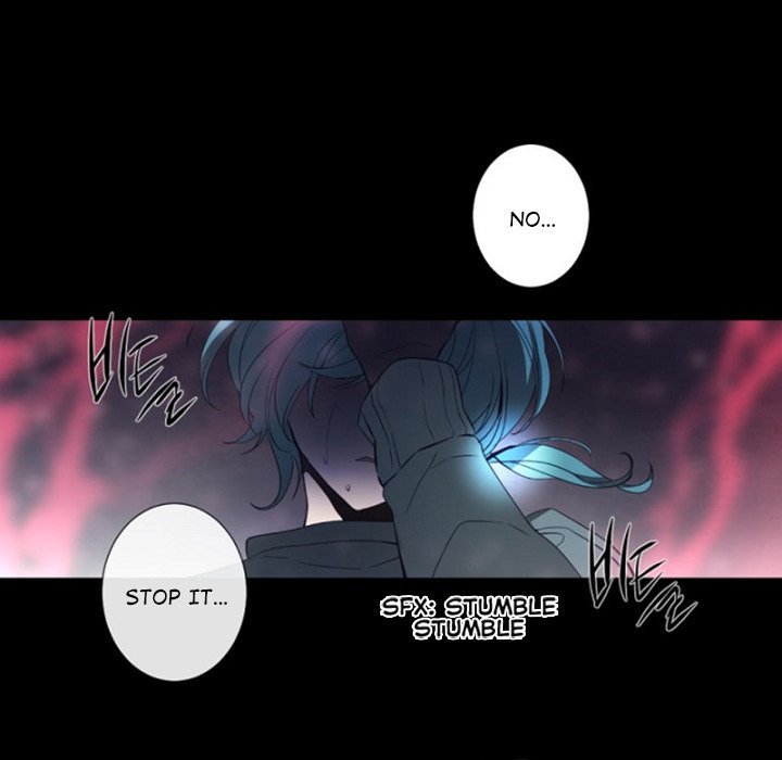 ANZ Manhwa - Chapter 98 Page 40