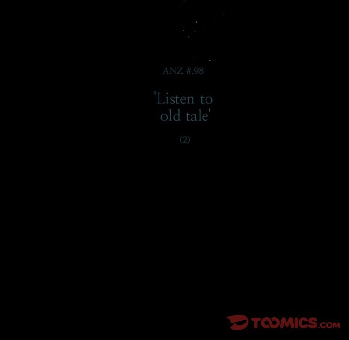 ANZ Manhwa - Chapter 98 Page 45