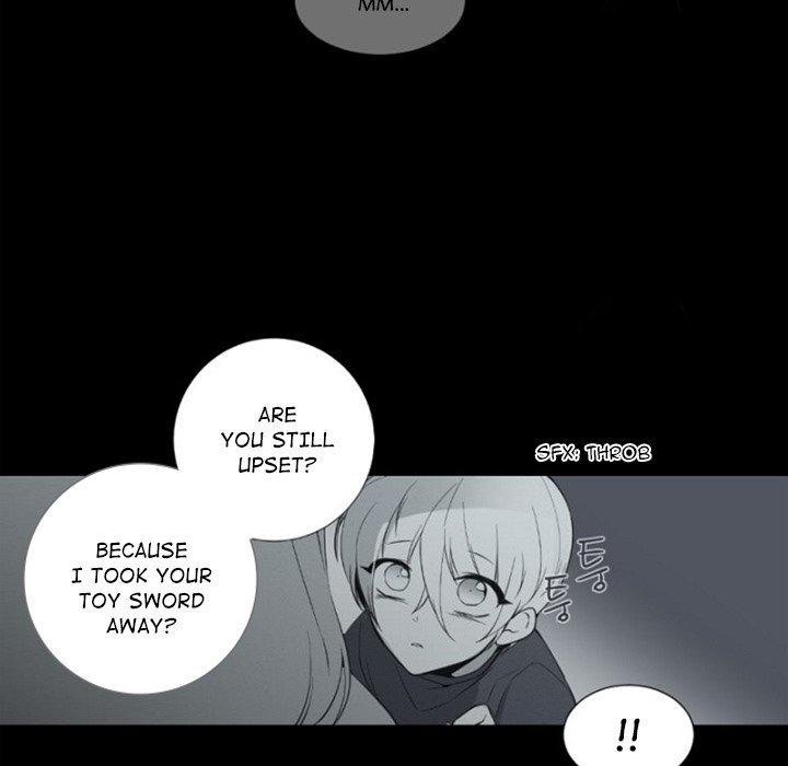 ANZ Manhwa - Chapter 98 Page 50