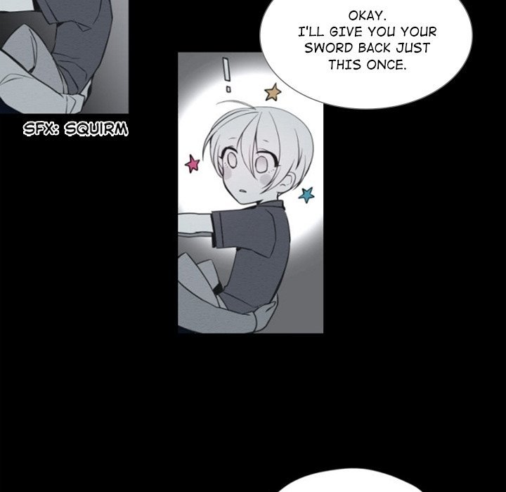 ANZ Manhwa - Chapter 98 Page 58