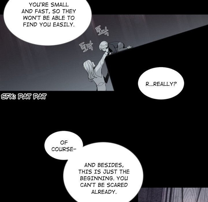 ANZ Manhwa - Chapter 98 Page 71