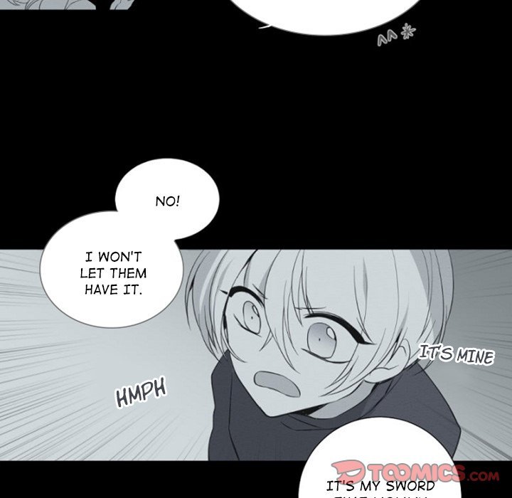 ANZ Manhwa - Chapter 98 Page 73
