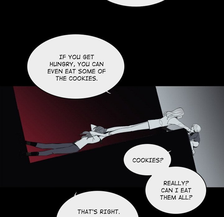 ANZ Manhwa - Chapter 98 Page 82