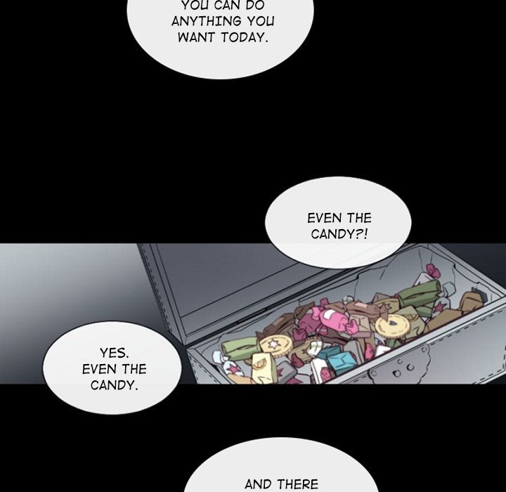 ANZ Manhwa - Chapter 98 Page 83