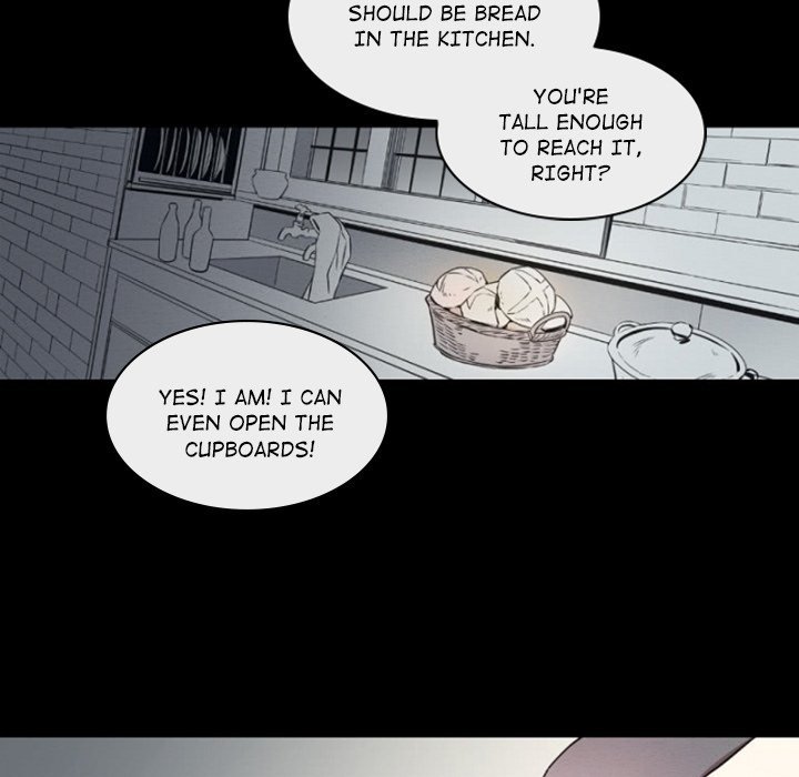 ANZ Manhwa - Chapter 98 Page 84