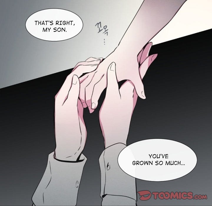 ANZ Manhwa - Chapter 98 Page 85