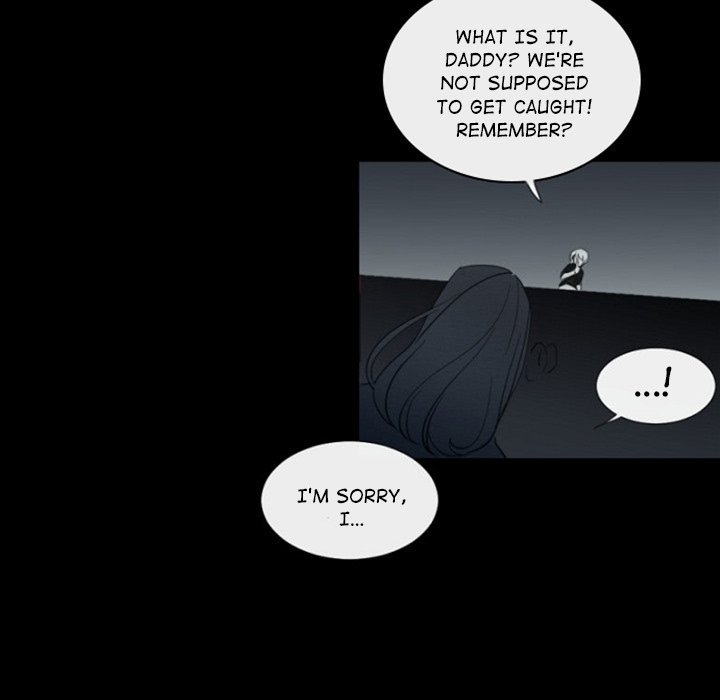 ANZ Manhwa - Chapter 98 Page 92