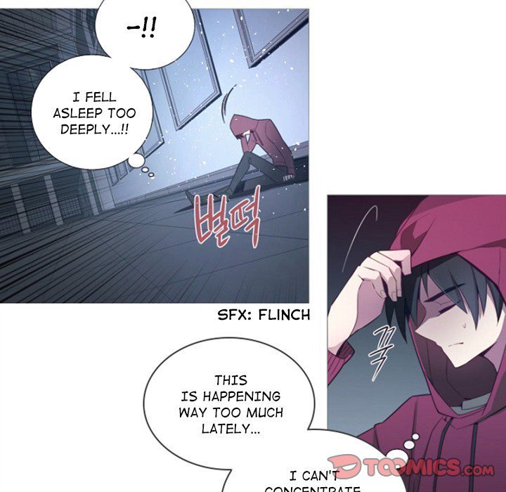 ANZ Manhwa - Chapter 56 Page 11