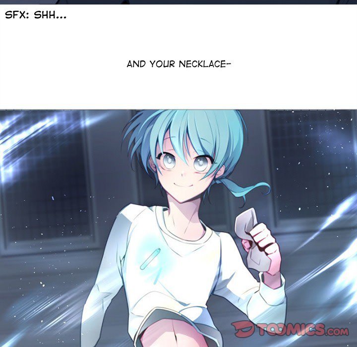 ANZ Manhwa - Chapter 56 Page 27