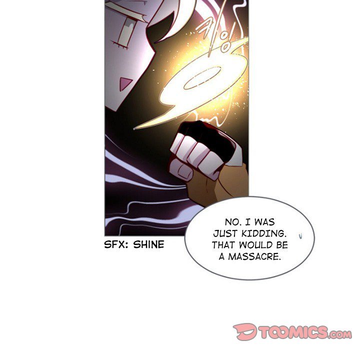 ANZ Manhwa - Chapter 56 Page 43