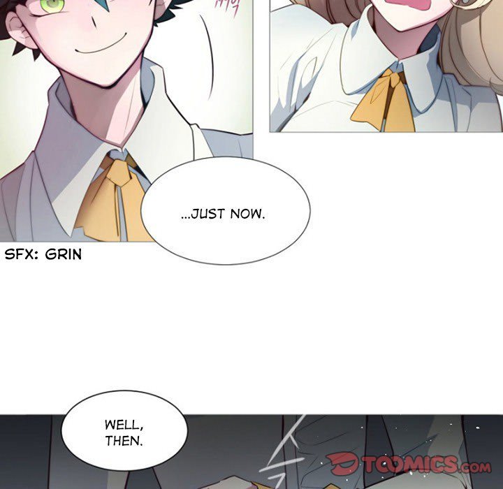 ANZ Manhwa - Chapter 56 Page 51