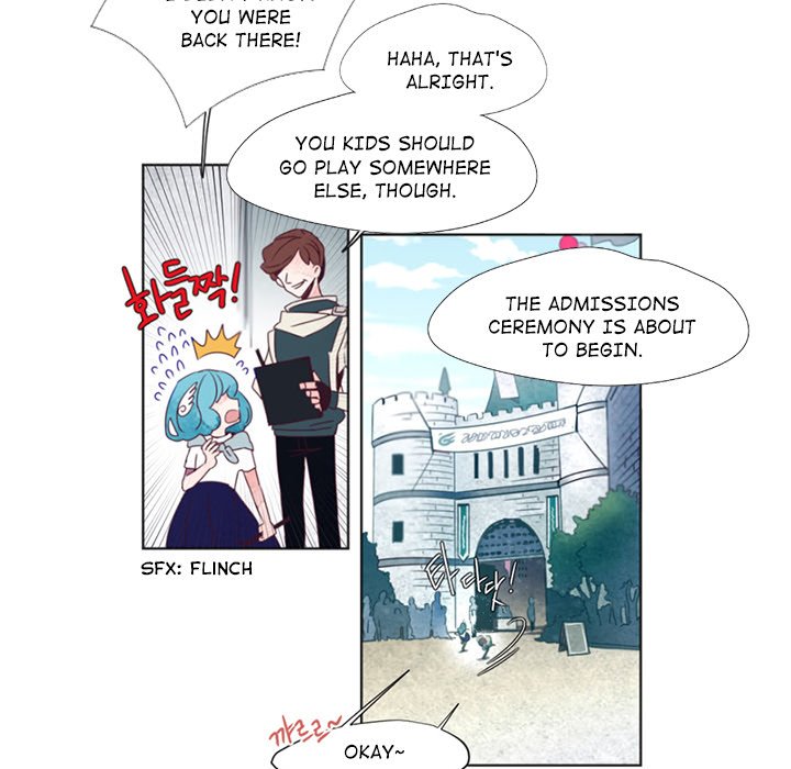 ANZ Manhwa - Chapter 2 Page 6