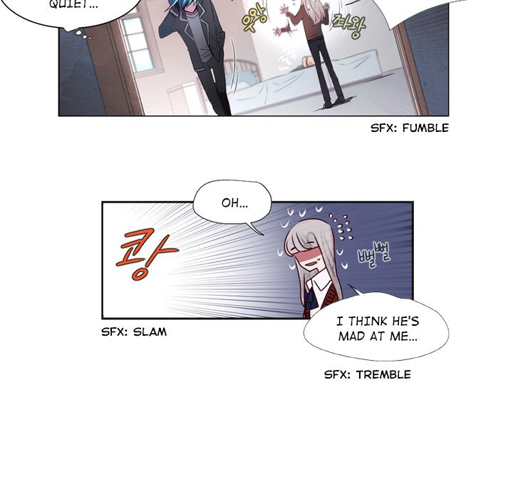 ANZ Manhwa - Chapter 2 Page 23