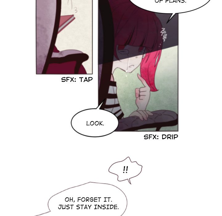 ANZ Manhwa - Chapter 0 Page 9