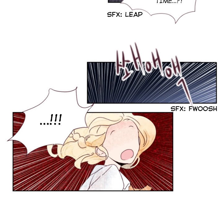 ANZ Manhwa - Chapter 0 Page 21