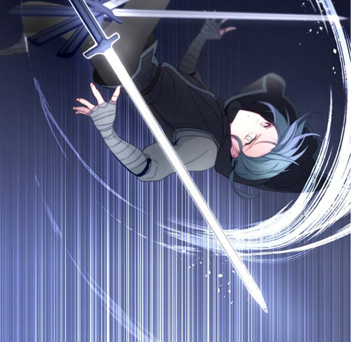 ANZ Manhwa - Chapter 37 Page 25