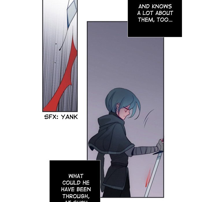 ANZ Manhwa - Chapter 37 Page 41