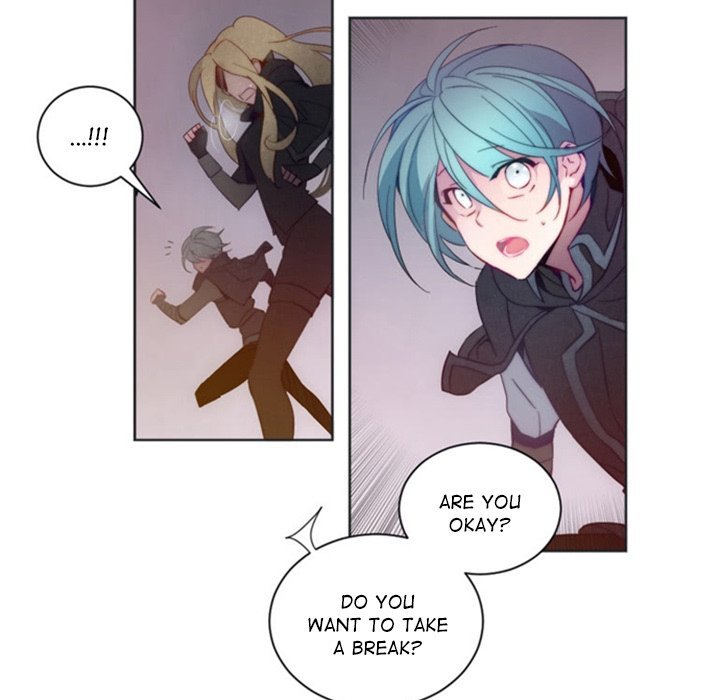 ANZ Manhwa - Chapter 37 Page 54