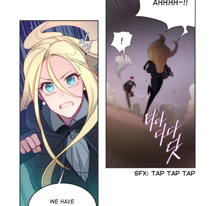 ANZ Manhwa - Chapter 37 Page 56