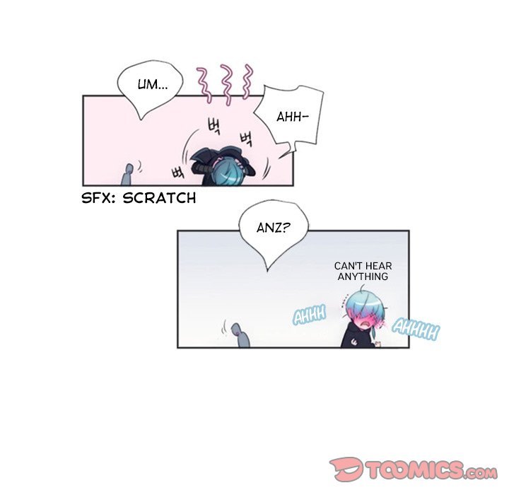 ANZ Manhwa - Chapter 37 Page 73