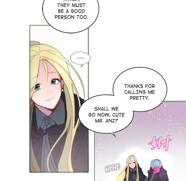 ANZ Manhwa - Chapter 37 Page 87
