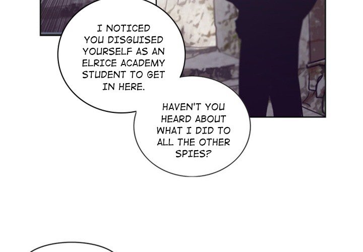 ANZ Manhwa - Chapter 24 Page 2