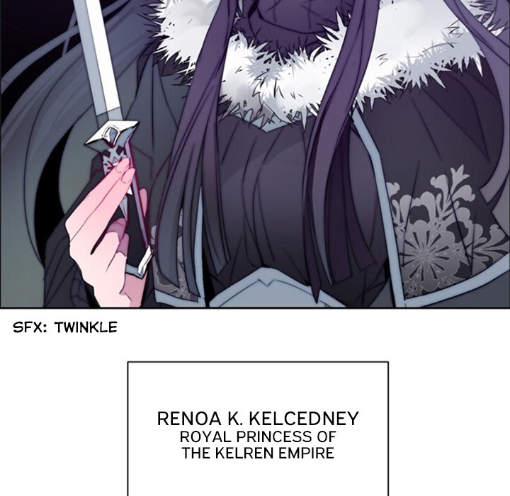 ANZ Manhwa - Chapter 24 Page 27