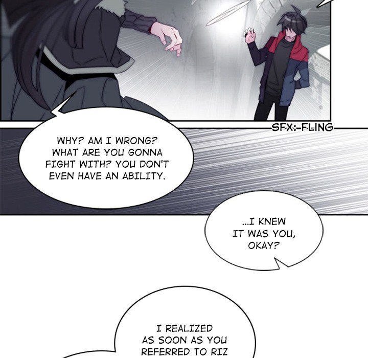 ANZ Manhwa - Chapter 24 Page 29