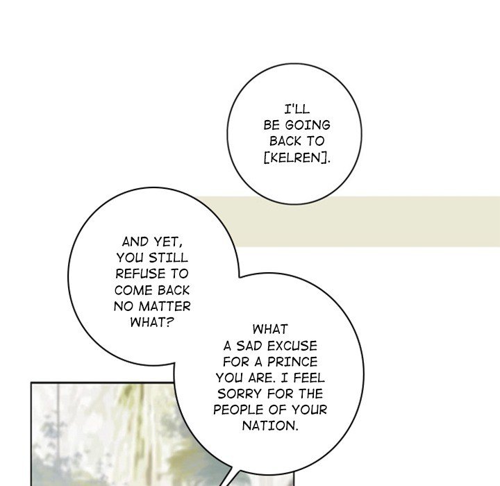 ANZ Manhwa - Chapter 24 Page 77