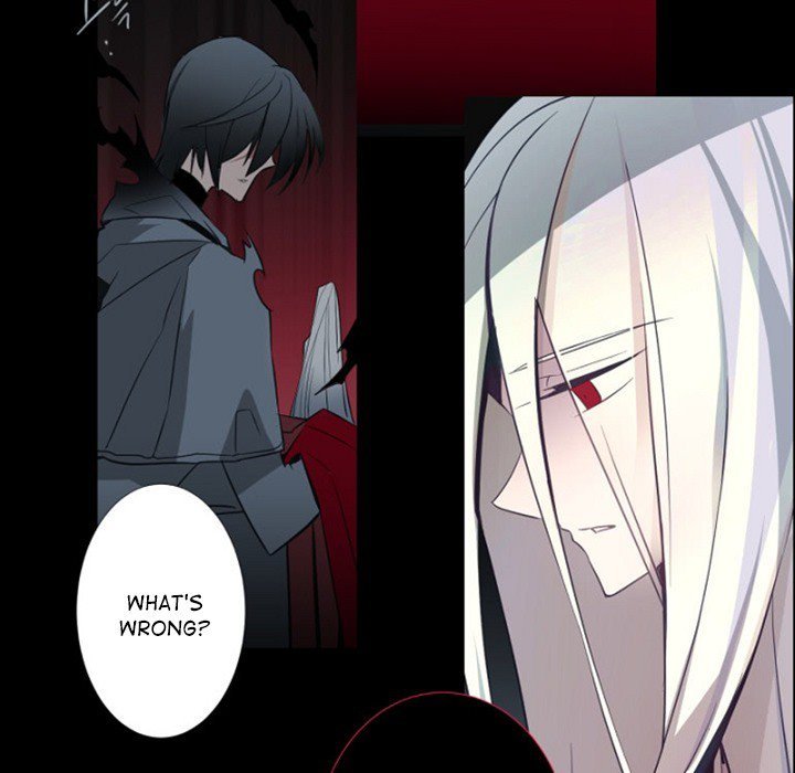 ANZ Manhwa - Chapter 77 Page 6