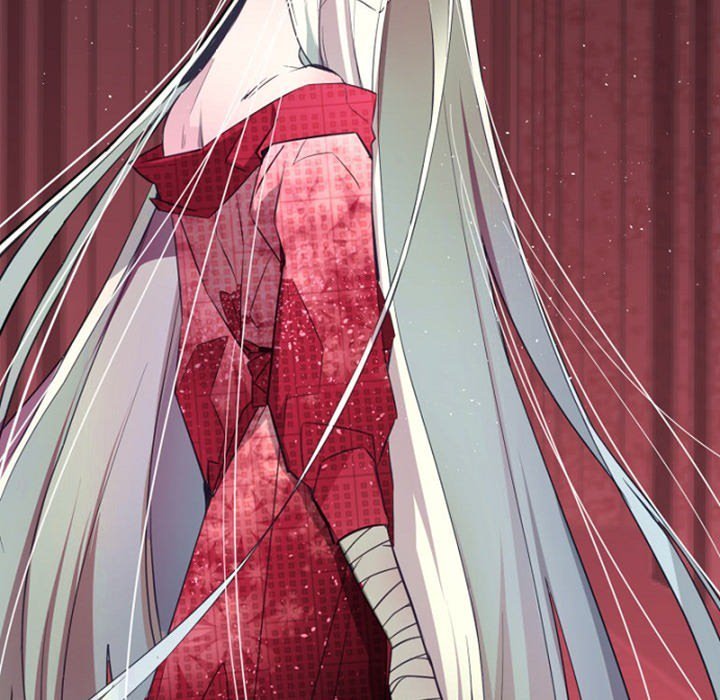 ANZ Manhwa - Chapter 77 Page 31