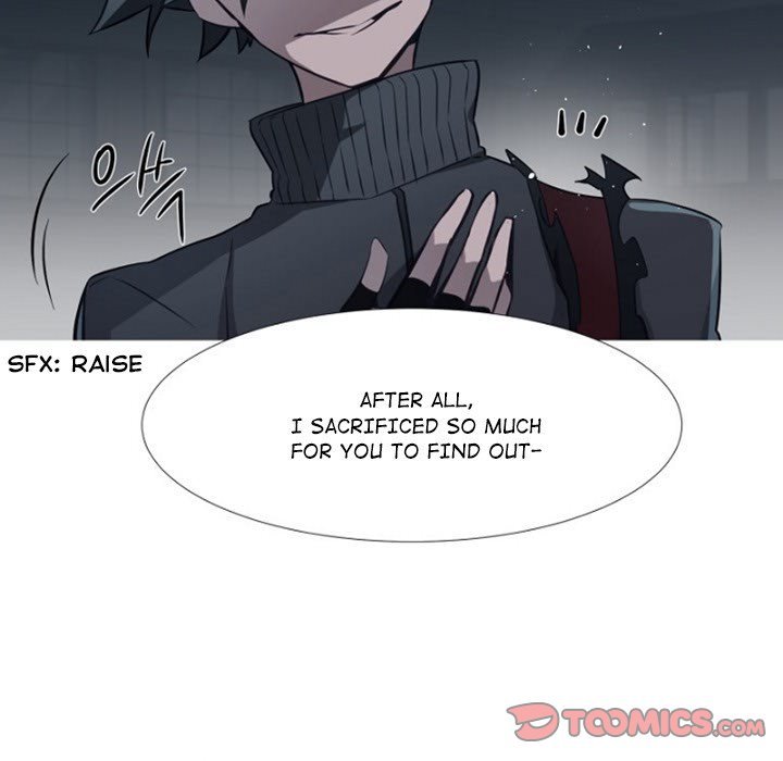 ANZ Manhwa - Chapter 77 Page 41