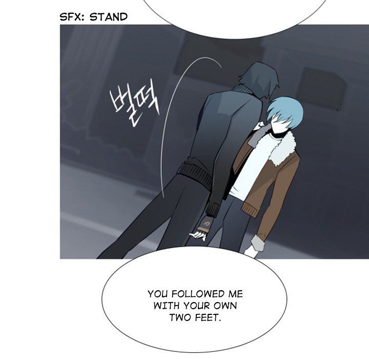 ANZ Manhwa - Chapter 77 Page 54