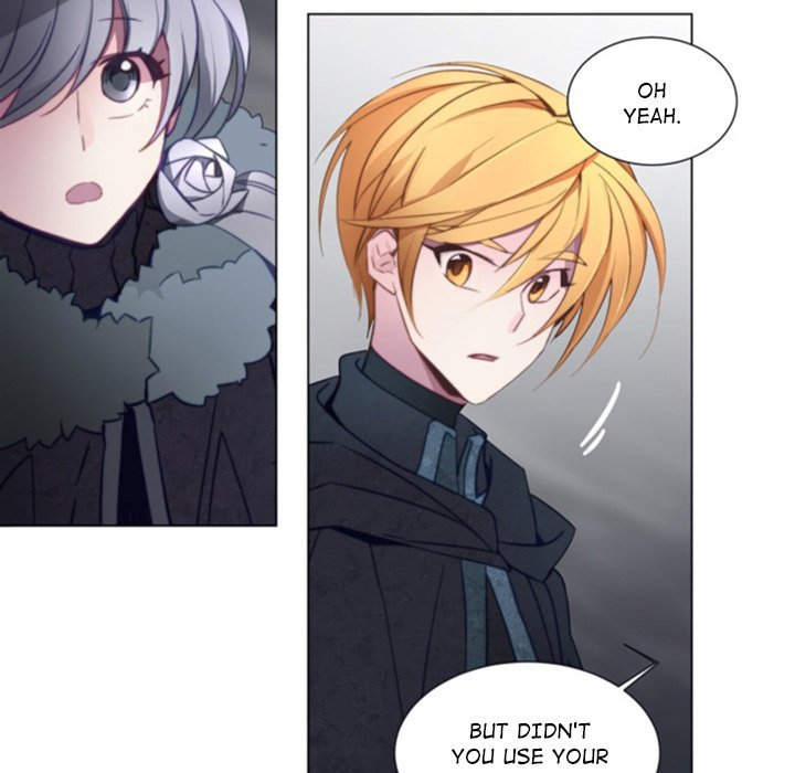 ANZ Manhwa - Chapter 41 Page 13