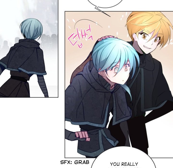 ANZ Manhwa - Chapter 41 Page 36