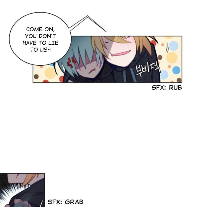 ANZ Manhwa - Chapter 41 Page 39