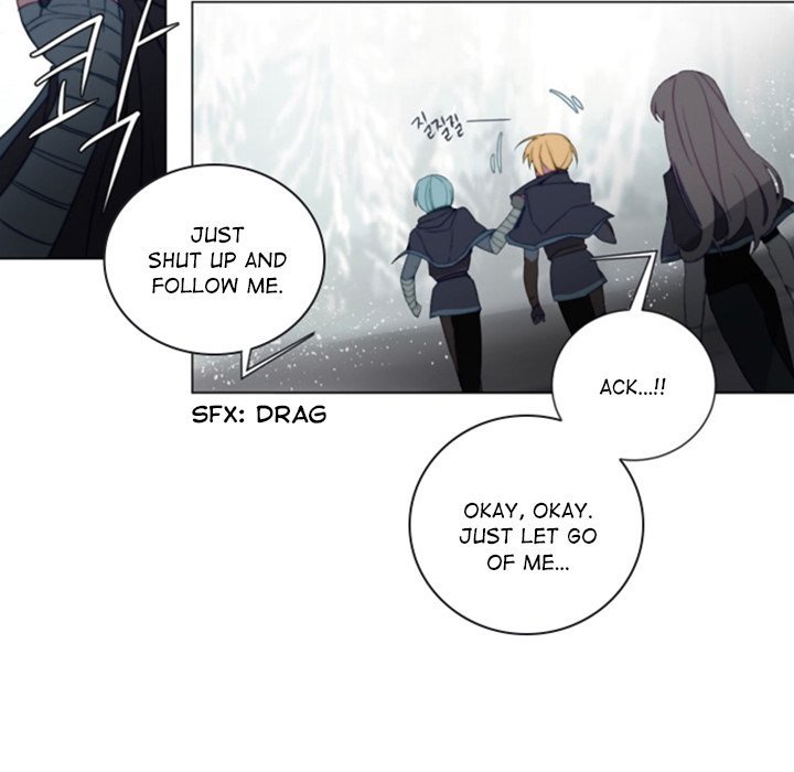 ANZ Manhwa - Chapter 41 Page 40