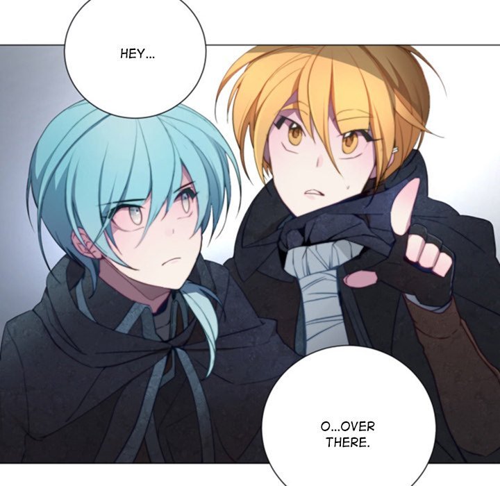 ANZ Manhwa - Chapter 41 Page 42