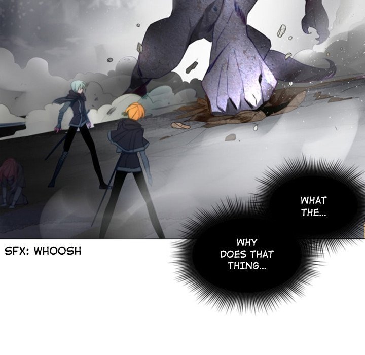 ANZ Manhwa - Chapter 41 Page 87