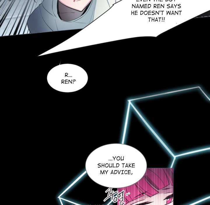 ANZ Manhwa - Chapter 91 Page 23