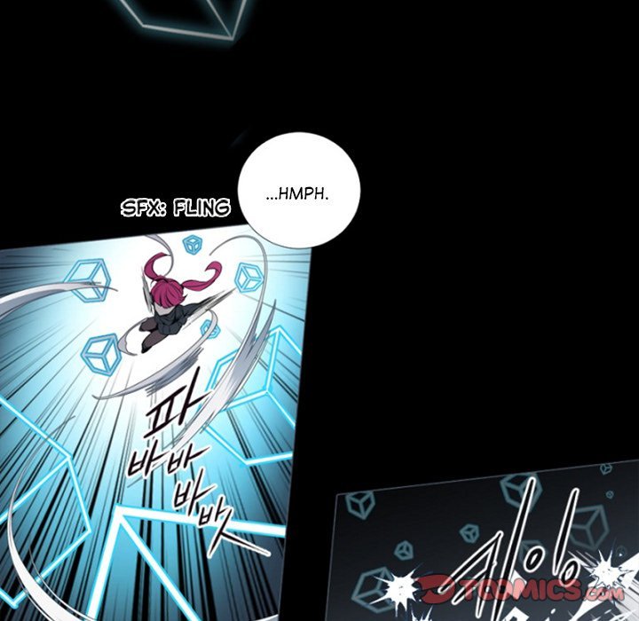 ANZ Manhwa - Chapter 91 Page 25